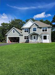 Lot 5 Lakeland Woods 5, Islandia, NY 11749
