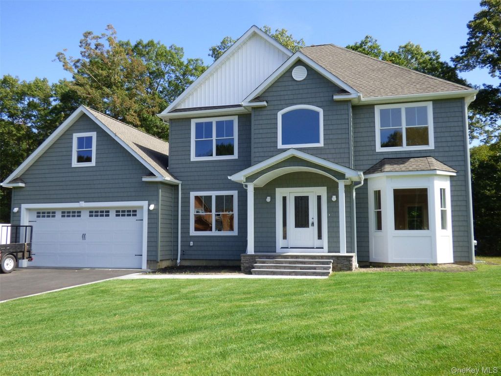 Lot 5 Lakeland Woods 5, Islandia, NY 11749 — photo 2