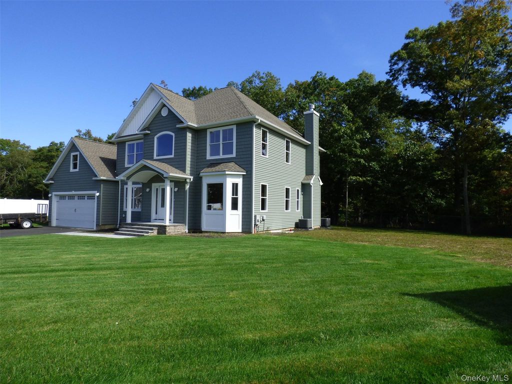Lot 5 Lakeland Woods 5, Islandia, NY 11749 — photo 3