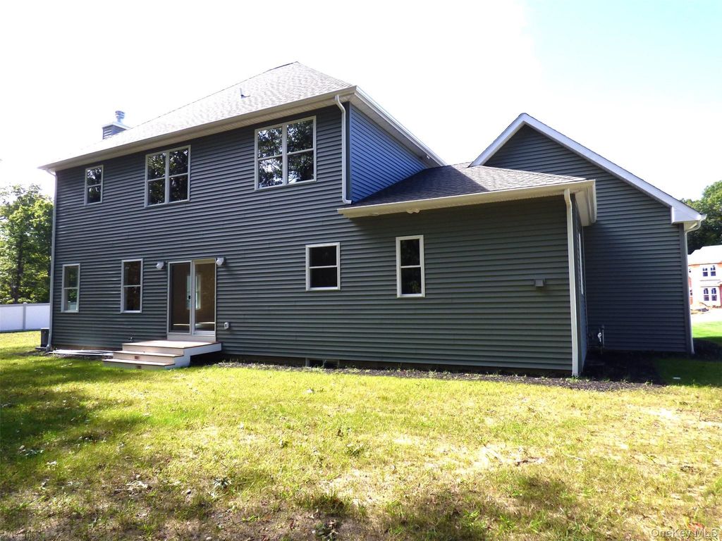 Lot 5 Lakeland Woods 5, Islandia, NY 11749 — photo 4