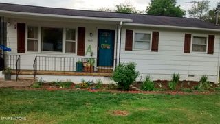 4613 Upchurch Rd, Knoxville, TN 37912