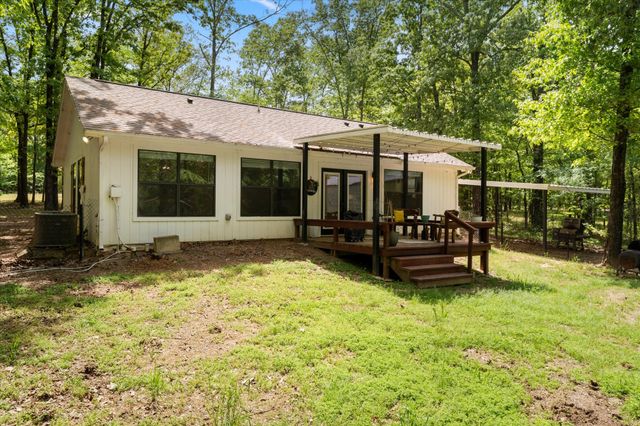 353 PR 5861, Yantis, TX 75497