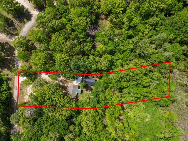 353 PR 5861, Yantis, TX 75497
