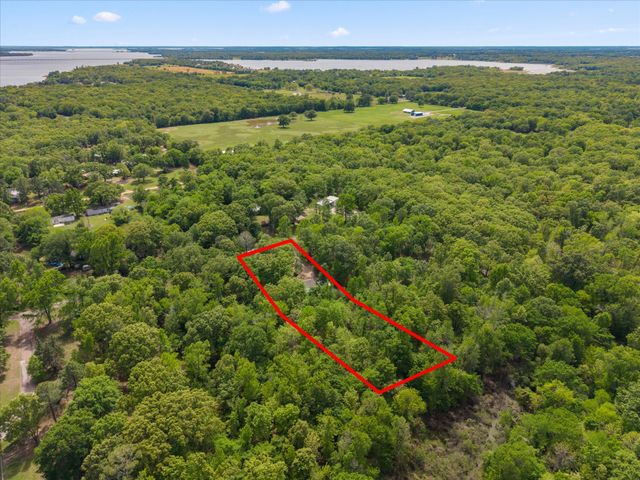 353 PR 5861, Yantis, TX 75497