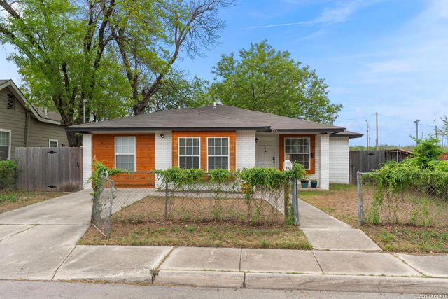 320 Sharer, San Antonio, TX 78208