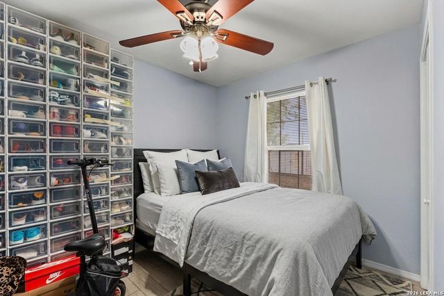 320 Sharer, San Antonio, TX 78208