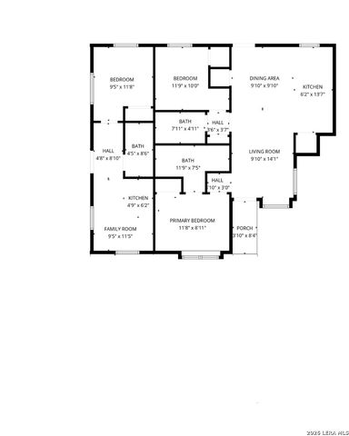 320 Sharer, San Antonio, TX 78208