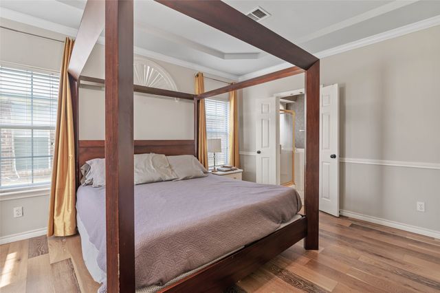 1113 Brittany Place, Lewisville, TX 75077