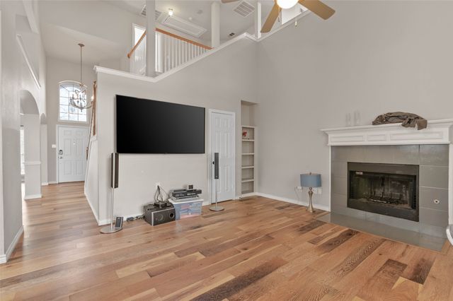 1113 Brittany Place, Lewisville, TX 75077