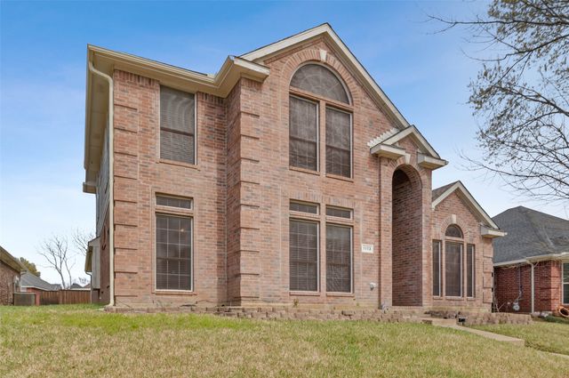 1113 Brittany Place, Lewisville, TX 75077