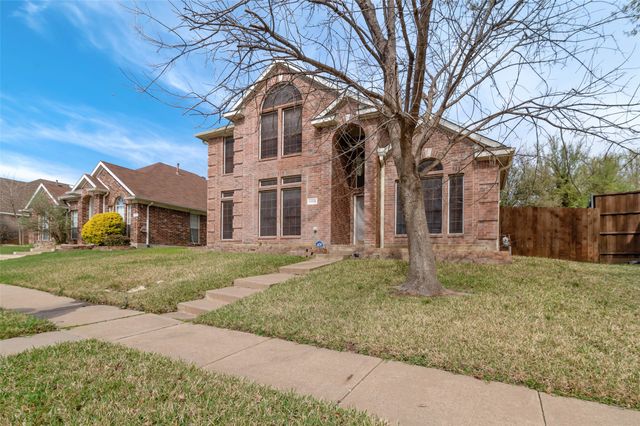1113 Brittany Place, Lewisville, TX 75077