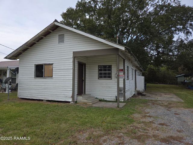 1302 Walton Street, New Iberia, LA 70560