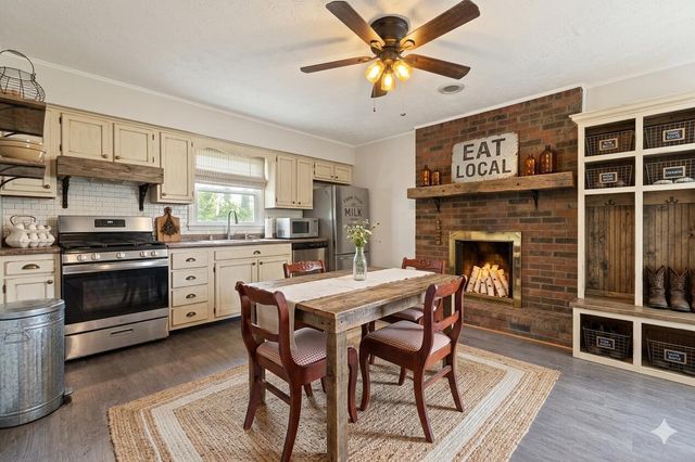 6708 Danville Loop 2 Road, Nicholasville, KY 40356