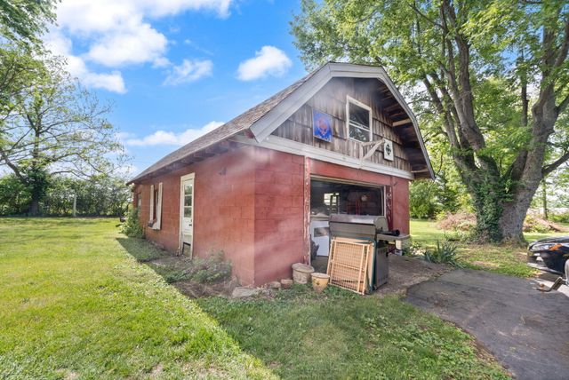 6708 Danville Loop 2 Road, Nicholasville, KY 40356