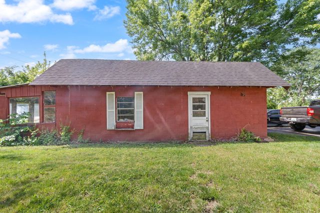 6708 Danville Loop 2 Road, Nicholasville, KY 40356