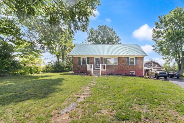 6708 Danville Loop 2 Road, Nicholasville, KY 40356