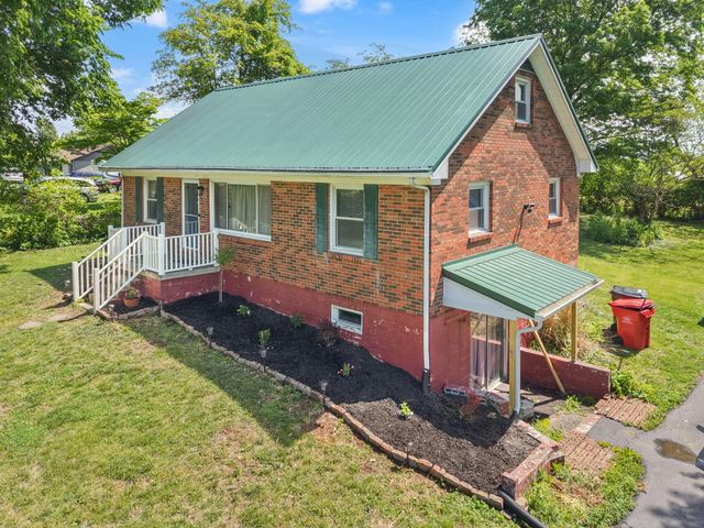 6708 Danville Loop 2 Road, Nicholasville, KY 40356