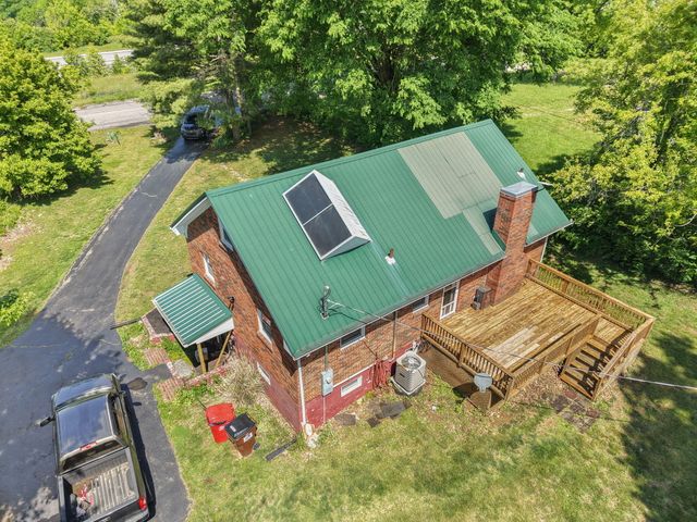 6708 Danville Loop 2 Road, Nicholasville, KY 40356