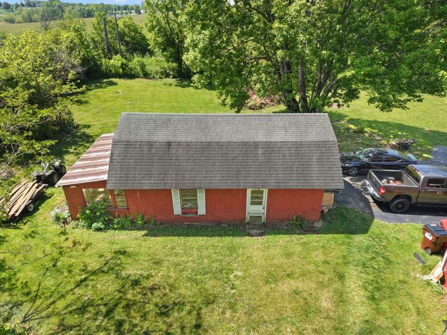 6708 Danville Loop 2 Road, Nicholasville, KY 40356