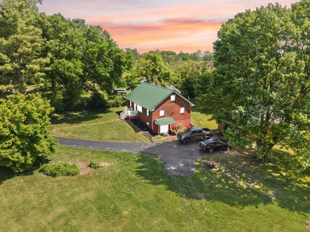 6708 Danville Loop 2 Road, Nicholasville, KY 40356