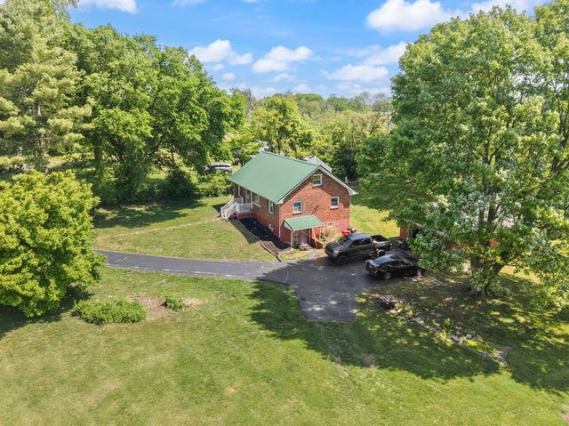 6708 Danville Loop 2 Road, Nicholasville, KY 40356
