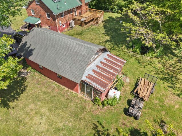 6708 Danville Loop 2 Road, Nicholasville, KY 40356