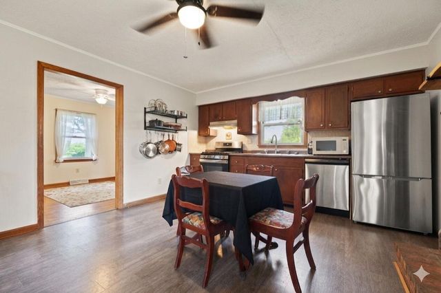 6708 Danville Loop 2 Road, Nicholasville, KY 40356
