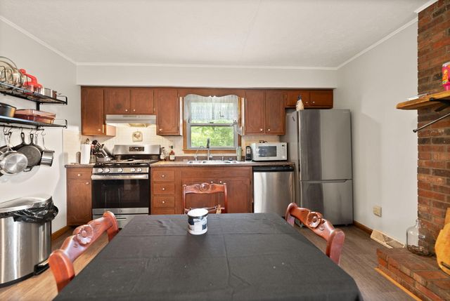 6708 Danville Loop 2 Road, Nicholasville, KY 40356