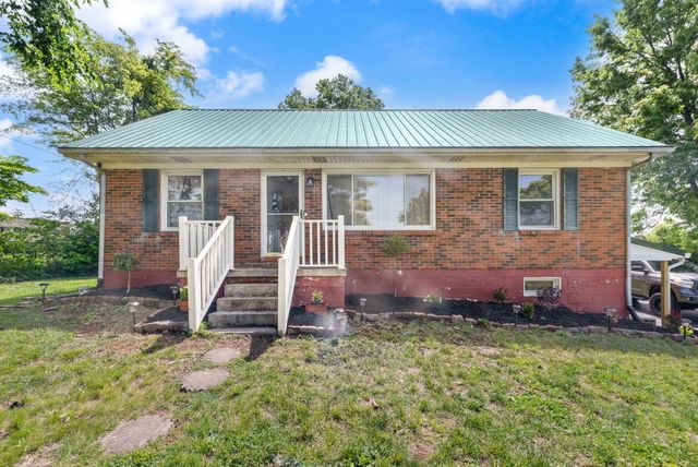6708 Danville Loop 2 Road, Nicholasville, KY 40356