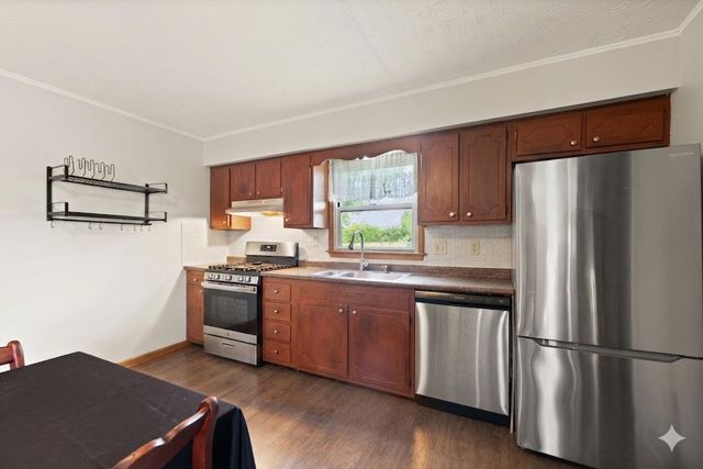 6708 Danville Loop 2 Road, Nicholasville, KY 40356