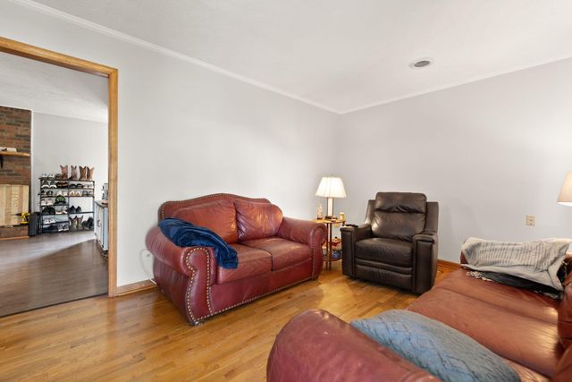 6708 Danville Loop 2 Road, Nicholasville, KY 40356