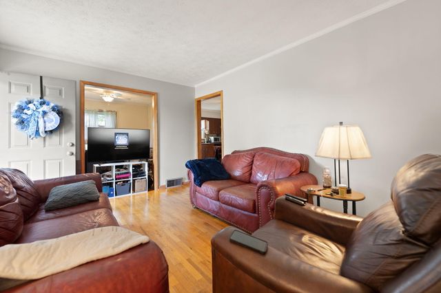 6708 Danville Loop 2 Road, Nicholasville, KY 40356