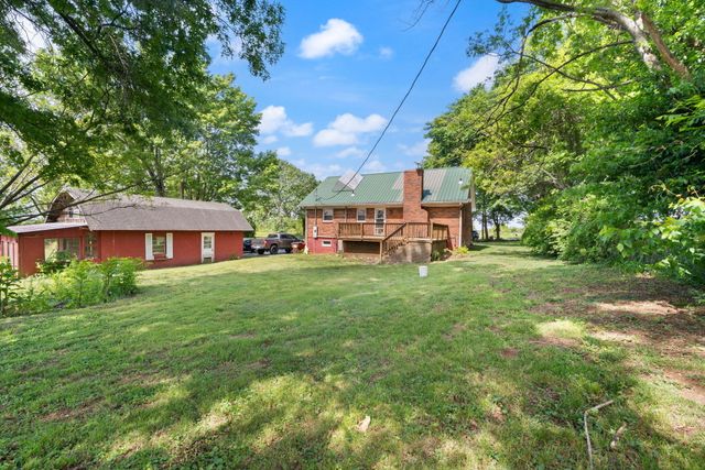6708 Danville Loop 2 Road, Nicholasville, KY 40356