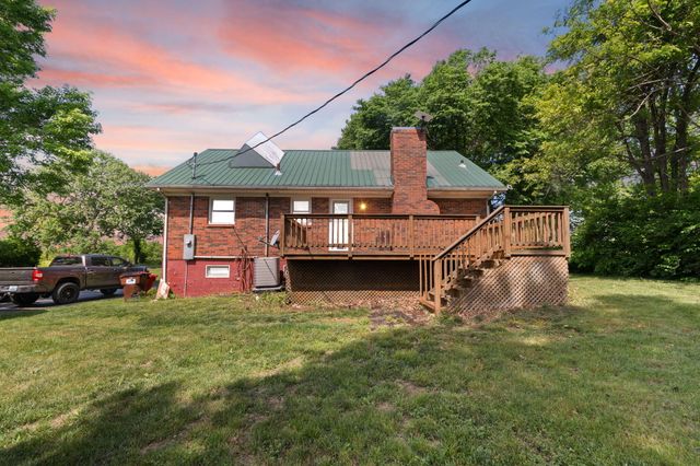 6708 Danville Loop 2 Road, Nicholasville, KY 40356