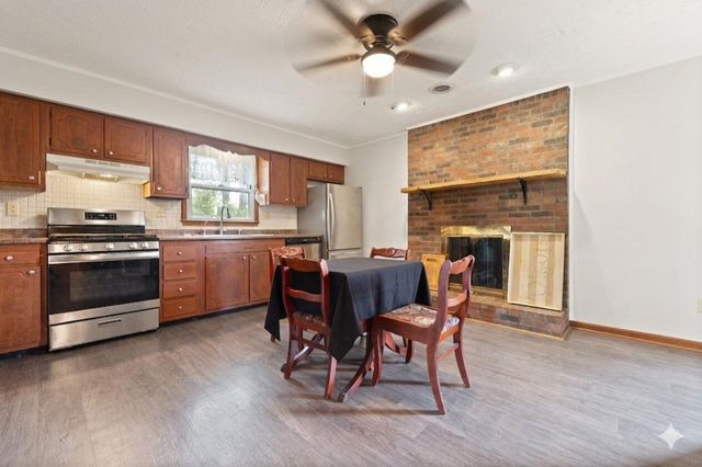 6708 Danville Loop 2 Road, Nicholasville, KY 40356