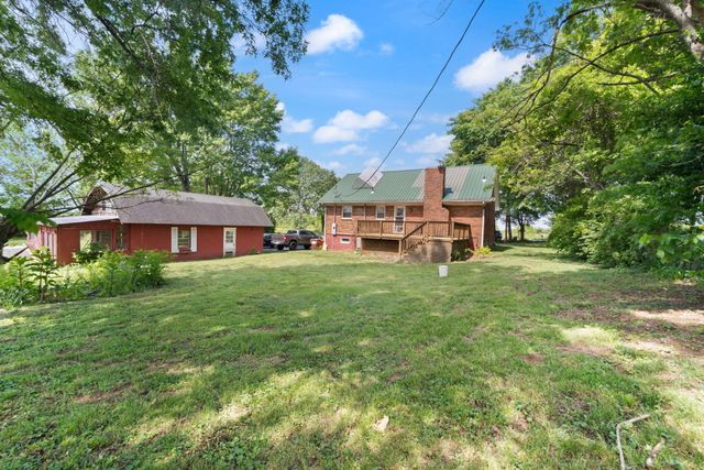 6708 Danville Loop 2 Road, Nicholasville, KY 40356