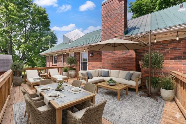 6708 Danville Loop 2 Road, Nicholasville, KY 40356