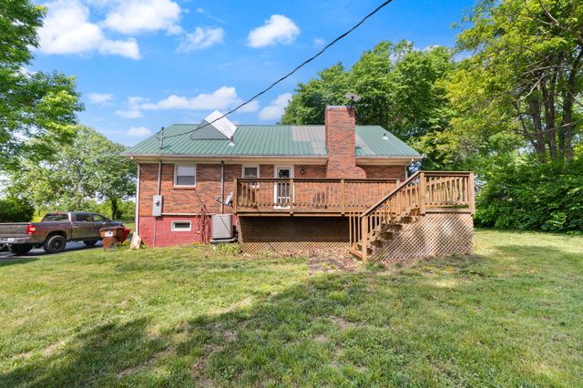 6708 Danville Loop 2 Road, Nicholasville, KY 40356