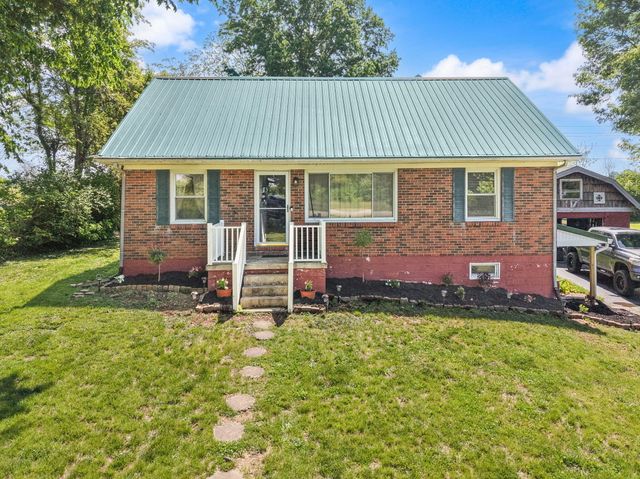 6708 Danville Loop 2 Road, Nicholasville, KY 40356