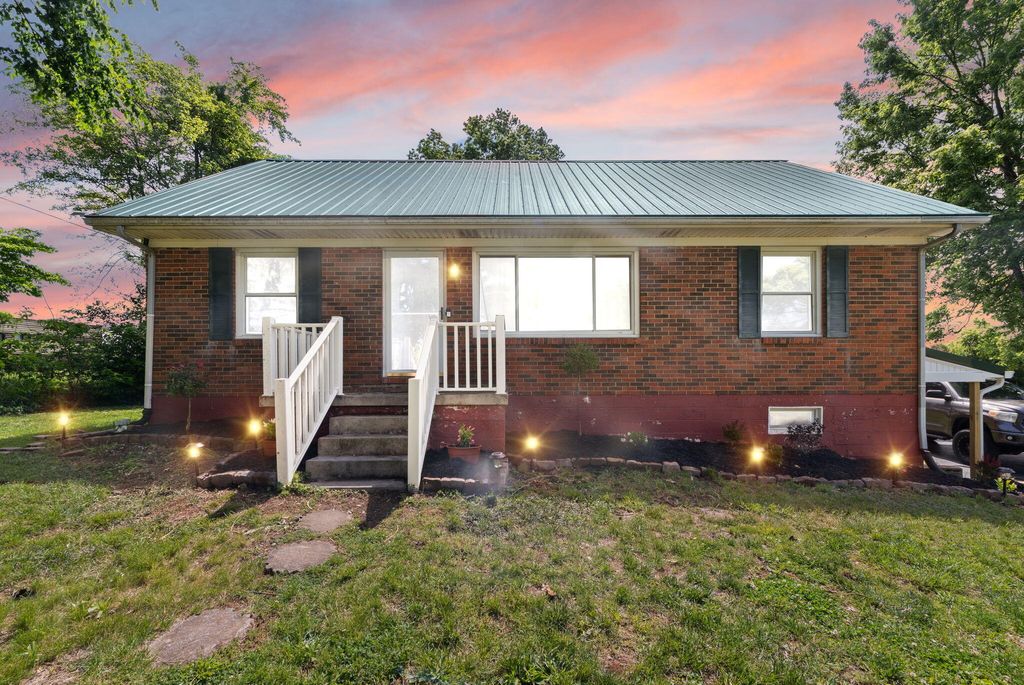 6708 Danville Loop 2 Road, Nicholasville, KY 40356