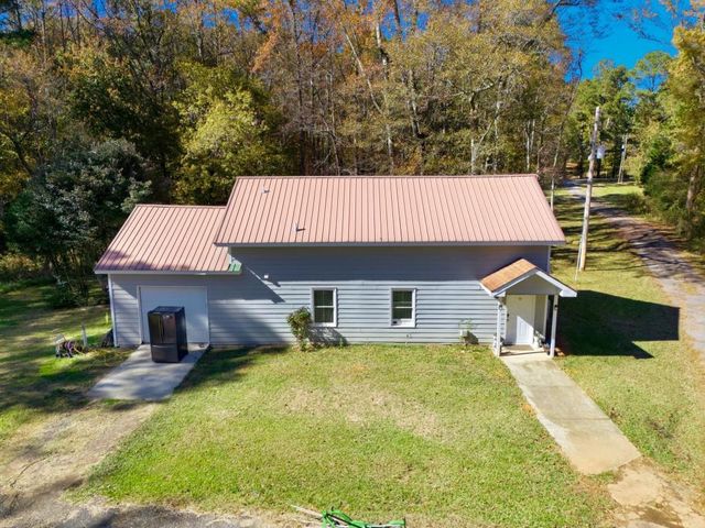 2955 Hearn NW Road, Monroe, GA 30656