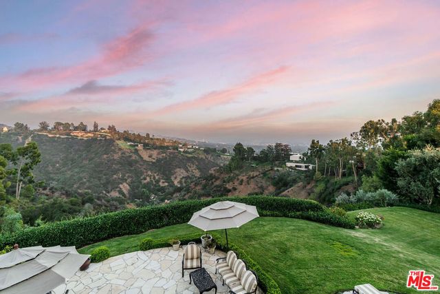1000 Bel Air Road, Los Angeles, CA 90077