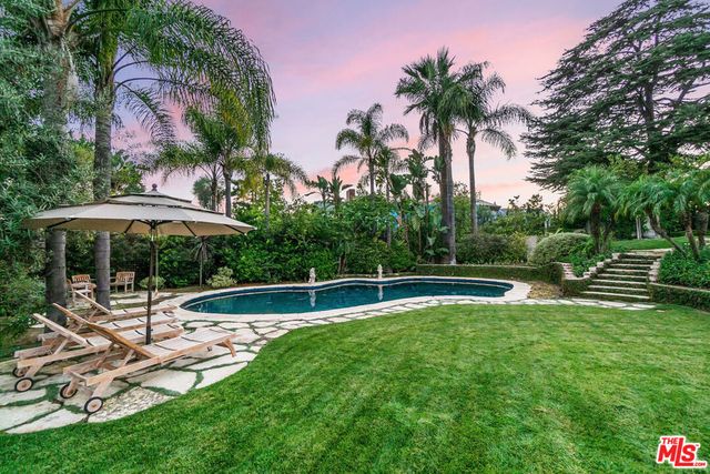 1000 Bel Air Road, Los Angeles, CA 90077