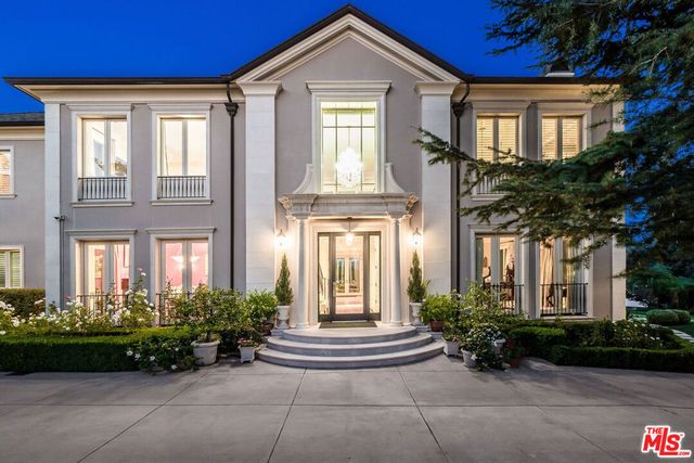 1000 Bel Air Road, Los Angeles, CA 90077