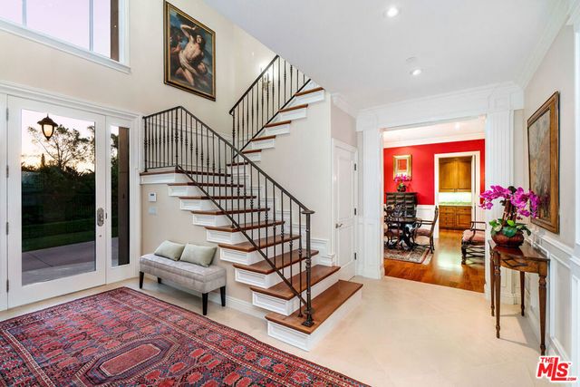 1000 Bel Air Road, Los Angeles, CA 90077