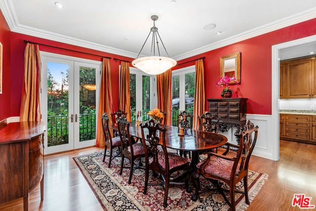 1000 Bel Air Road, Los Angeles, CA 90077