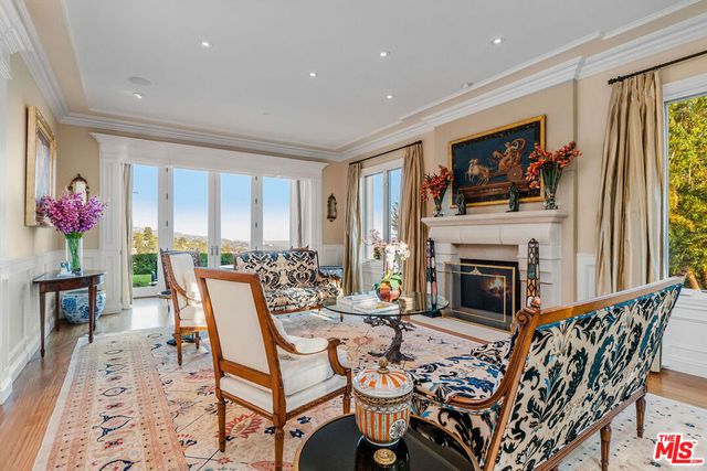 1000 Bel Air Road, Los Angeles, CA 90077