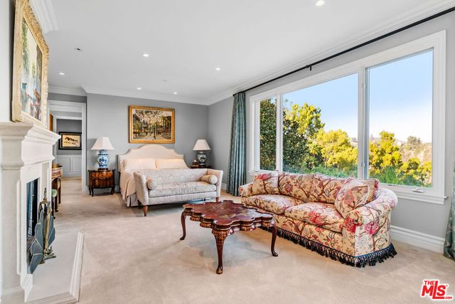 1000 Bel Air Road, Los Angeles, CA 90077