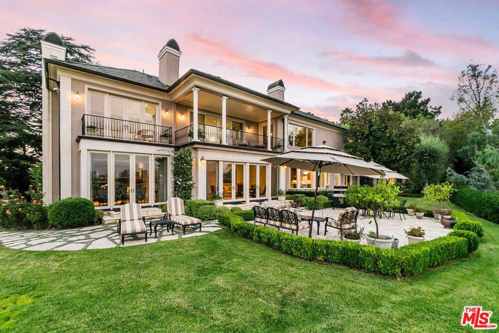 1000 Bel Air Road, Los Angeles, CA 90077