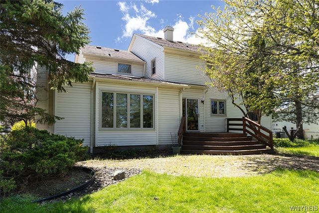 5683 Kippen Drive, Clarence, NY 14051